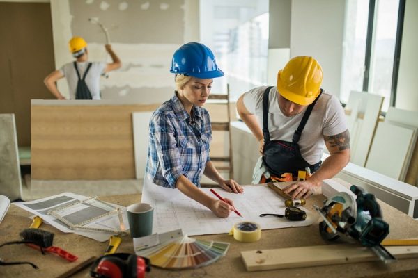 Dịch vụ cải tạo nhà cũ trọn gói chất lượng - Bảng giá mới nhất 10 dich vu cai tao nha cu tron goi 10