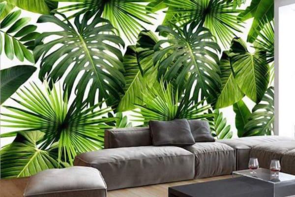 Dịch vụ vẽ tranh tường 3D nghệ thuật - Bảng giá mới nhất 9 dich vu e tranh tuong 3D nghe thuat 8