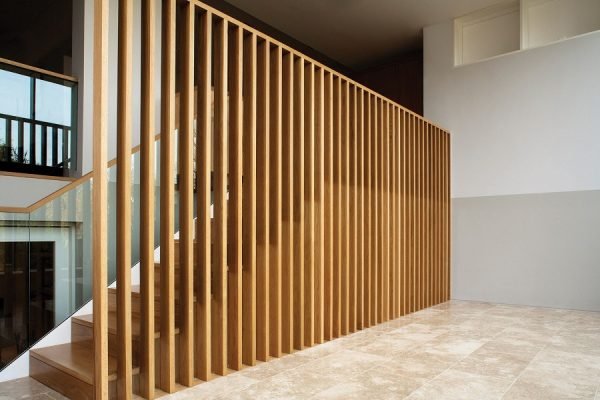Xu hướng sử dụng lam nhựa giả gỗ TPHCM hiện nay 3 lam nhua gia go tphcm 2