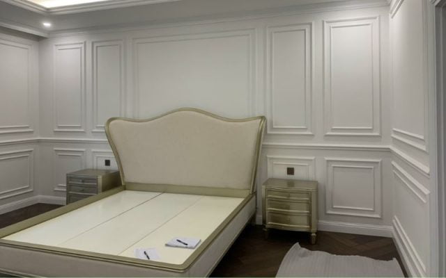 Thi công phào chỉ Hàn Quốc TPHCM uy tín và chất lượng 3 phao chi han quoc tphcm 2