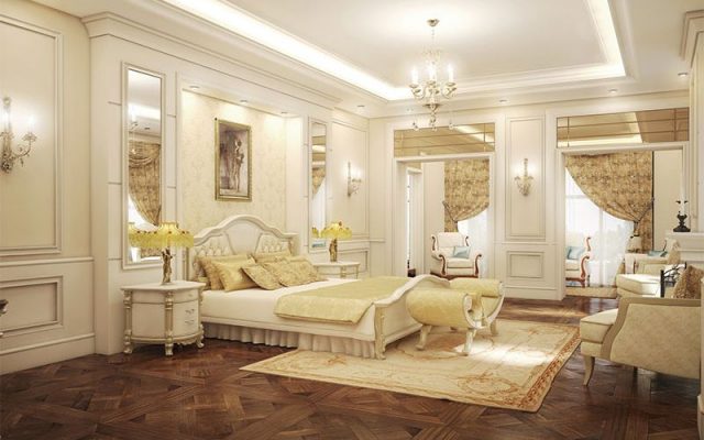 Thi công phào chỉ Hàn Quốc TPHCM uy tín và chất lượng 5 phao chi han quoc tphcm 4