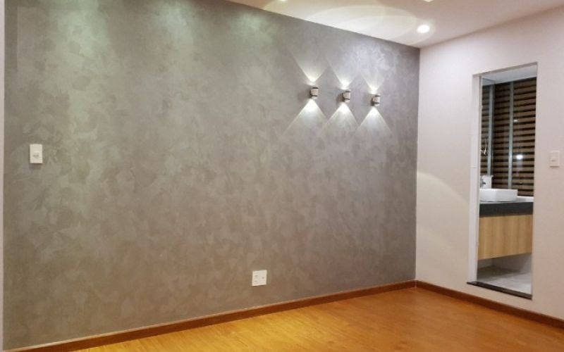 Báo giá thi công sơn hiệu ứng bê tông tại HCM uy tín và chất lượng 3 son hieu ung be tong tphcm 2