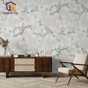 Giấy dán tường ALBANY 6801-2