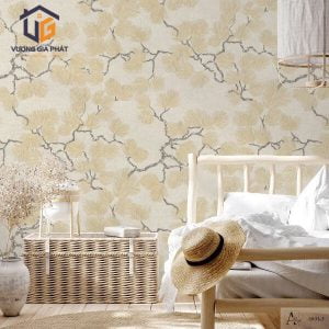 Giấy dán tường ALBANY 6801-3