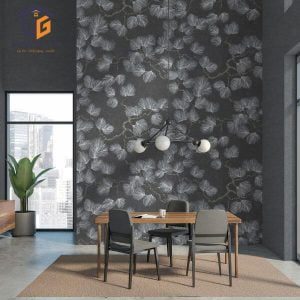 Giấy dán tường ALBANY 6801-4