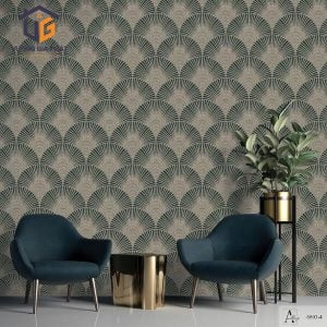 Giấy dán tường ALBANY 6803-4