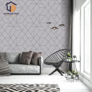 Giấy dán tường ALBANY 6804-2
