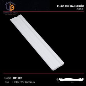 Chỉ trần CT100T