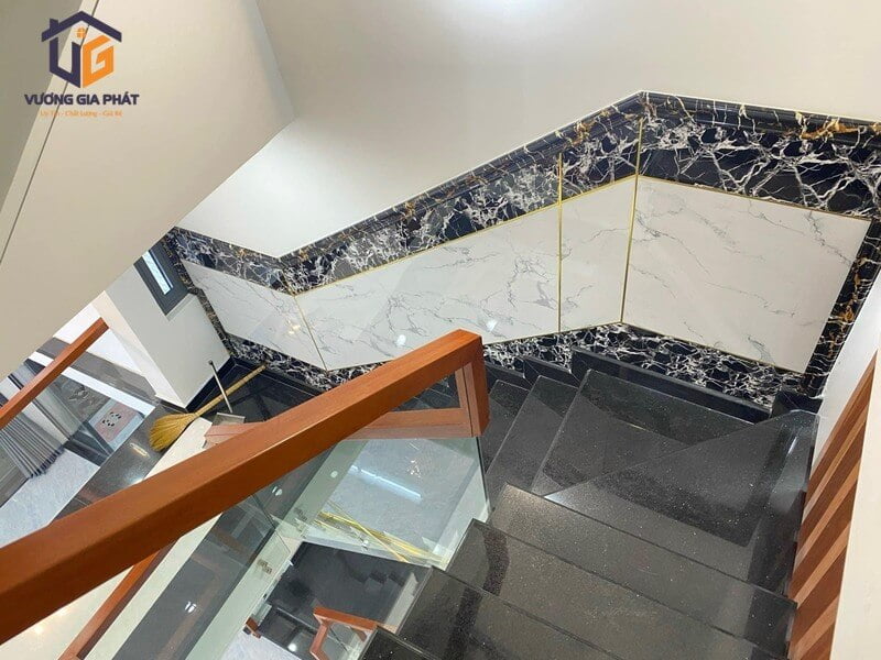Báo giá thi công tấm nhựa giả đá Long An cao cấp giá rẻ 7 Nhua gia da Long An 7