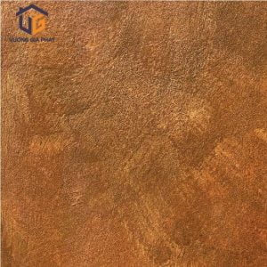 Sơn rỉ sắt R009