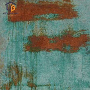 Sơn rỉ sắt R014