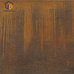 Sơn rỉ sắt R016