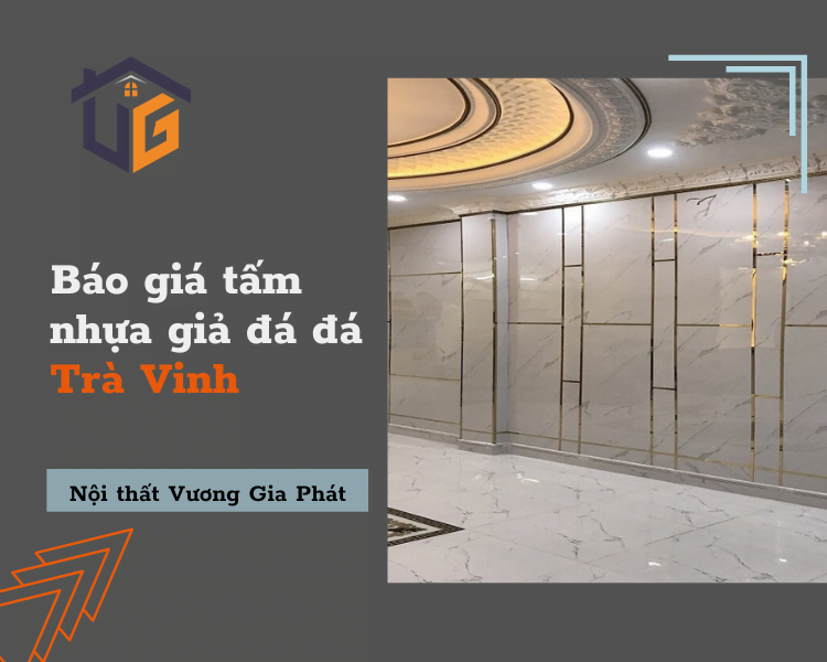 Báo giá tấm nhựa giả đá Trà Vinh mới nhất năm 2023 1 gia da tra vinh