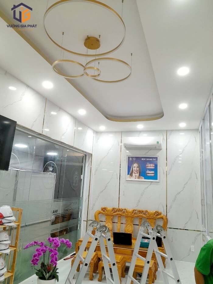 Thi công tấm nhựa giả đá tại Châu Thành - Bến Tre 9 Thi công tấm nhựa giả đá tại Châu Thành - Bến Tre