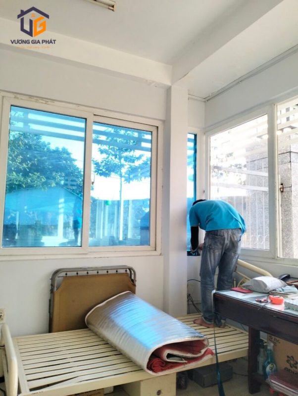 Thi công phim cách nhiệt tại Mỹ Tho, Tiền Giang 5 phim cach nhiet my tho 6