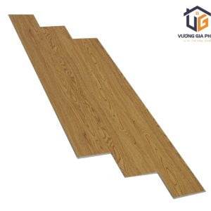 Sàn nhựa hèm khóa SPC1007