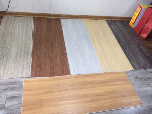 Báo giá thi công sàn nhựa giả gỗ Trà Vinh mới nhất năm 2023 3 san nhua gia go 2 1