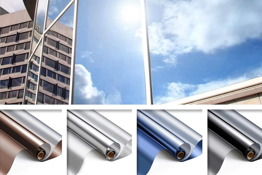 Bảng báo giá thi công decal dán kinh, phim cách nhiệt tại Trà Vinh 9 decal dan kinh tra vinh 2
