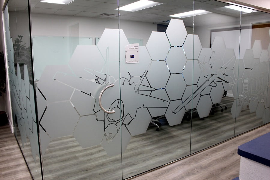 Bảng báo giá thi công decal dán kinh, phim cách nhiệt tại Trà Vinh 5 decal dan kinh tra vinh 7