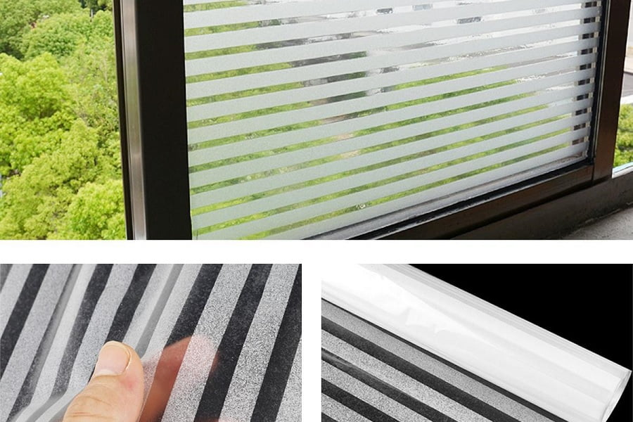 Bảng báo giá thi công decal dán kinh, phim cách nhiệt tại Trà Vinh 6 decal dan kinh tra vinh 9