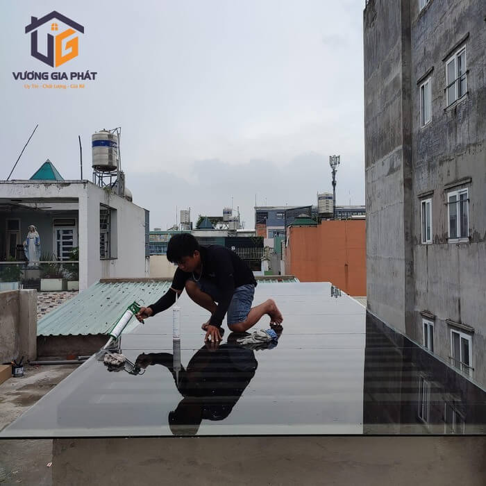 Báo giá phim cách nhiệt nhà kính giá rẻ tại Bến Tre 2 phim cach nhiet 16