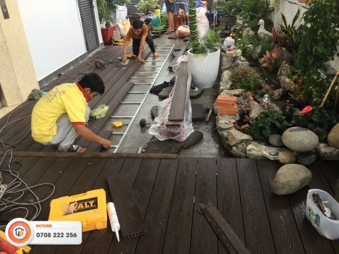 go nhua ngoai troi ben tre 8