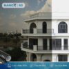 Phim cách nhiệt A5