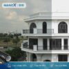 Phim cách nhiệt BLACK 10 2 Phim cách nhiệt B15