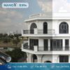 Phim cách nhiệt B30S