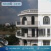 Phim cách nhiệt CX05