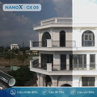 CX05