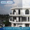 Phim cách nhiệt CX15 3 Phim cách nhiệt CX15