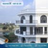 Phim cách nhiệt NR SI35