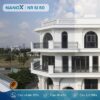 Phim cách nhiệt NR SI50 2 Phim cách nhiệt NR SI50