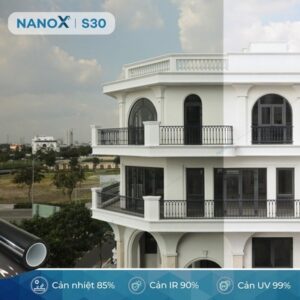 Phim cách nhiệt S30