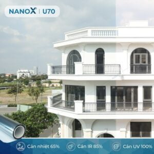Phim cách nhiệt U70