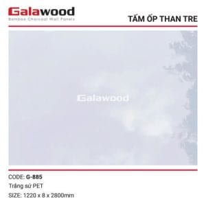 Tấm Than Tre G-885