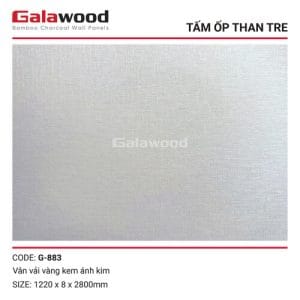 Tấm Than Tre G-883