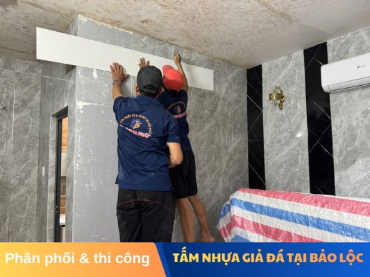 tam nhua gia da bao loc 9