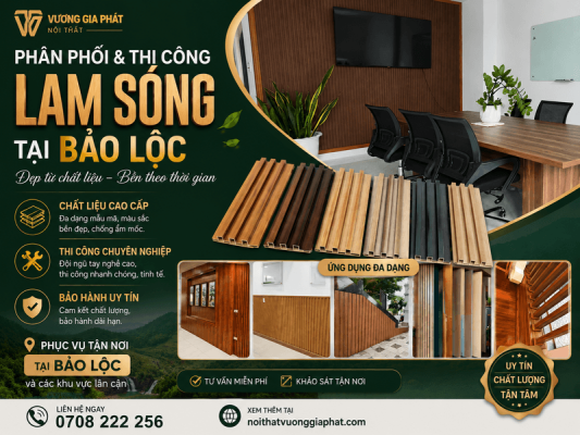 lam song bao loc