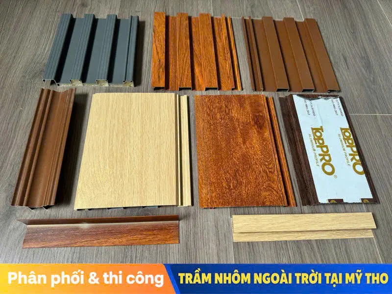 tran nhom toppro my tho